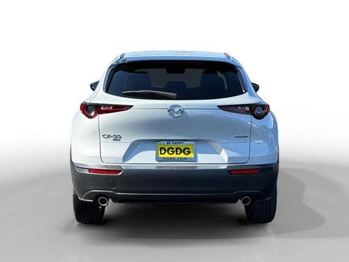 2026 Mazda CX-30 Select