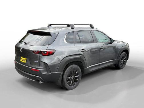 2026 Mazda CX-50 Preferred