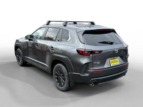 2026 Mazda CX-50 Preferred