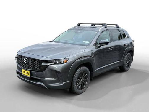 2026 Mazda CX-50 Preferred