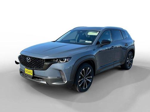 2026 Mazda CX-50 Premium