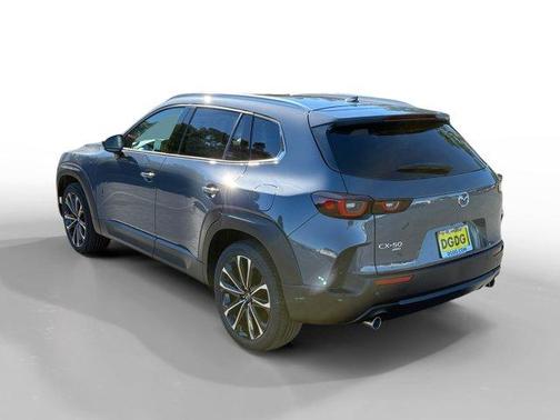2026 Mazda CX-50 Premium