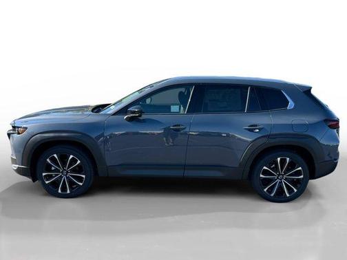 2026 Mazda CX-50 Premium