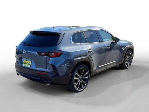 2026 Mazda CX-50 Premium