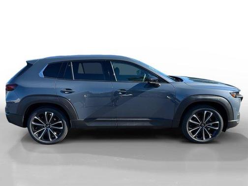 2026 Mazda CX-50 Premium