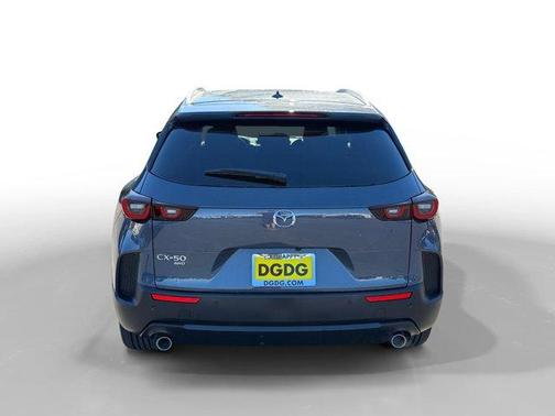 2026 Mazda CX-50 Premium