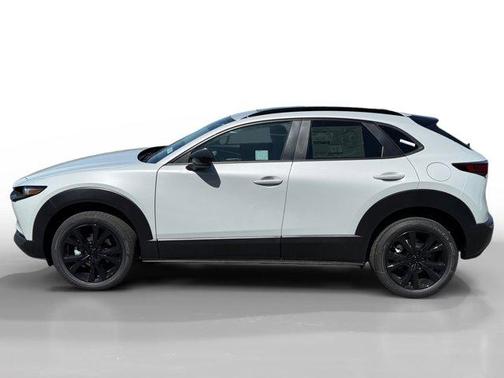 2026 Mazda CX-30 2.5 S Aire Edition