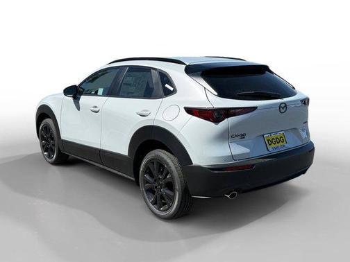 2026 Mazda CX-30 2.5 S Aire Edition