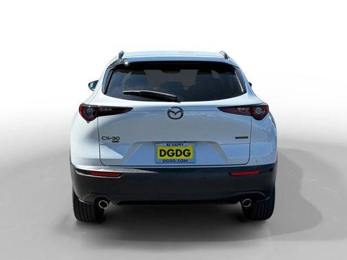 2026 Mazda CX-30 2.5 S Aire Edition