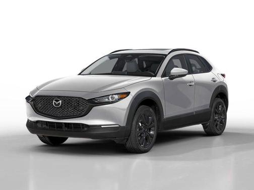 2026 Mazda CX-30 2.5 S Aire Edition