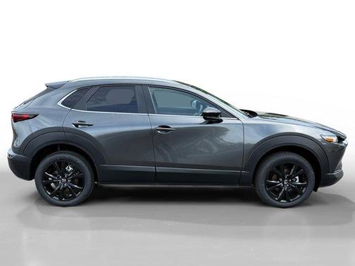 2025 Mazda CX-30 Select