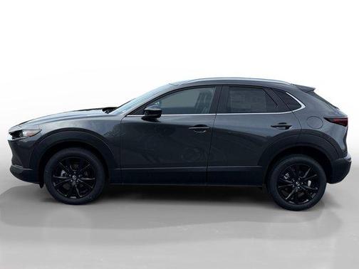 2025 Mazda CX-30 Select