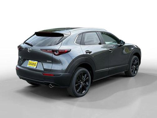 2025 Mazda CX-30 Select