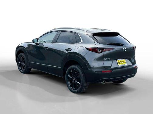 2025 Mazda CX-30 Select