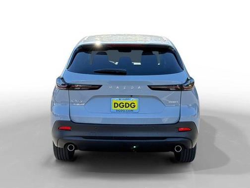 2026 Mazda CX-5 Select