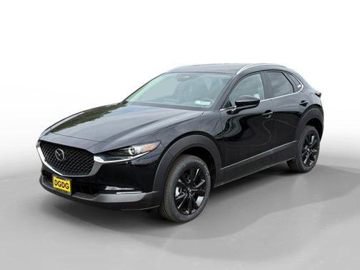 2025 Mazda CX-30 Select