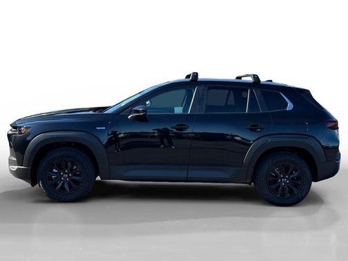 2025 Mazda CX-50 Hybrid Preferred Package