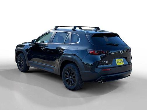 2025 Mazda CX-50 Hybrid Preferred Package