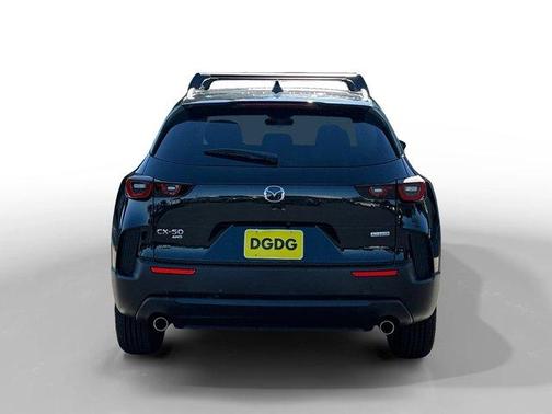 2025 Mazda CX-50 Hybrid Preferred Package