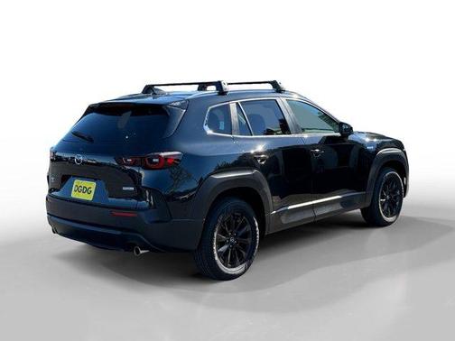 2025 Mazda CX-50 Hybrid Preferred Package
