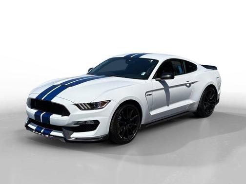 2017 Ford Shelby GT350 Base