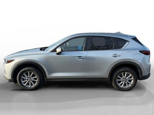 2023 Mazda CX-5 2.5 S Select Package
