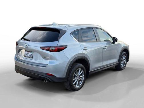 2023 Mazda CX-5 2.5 S Select Package