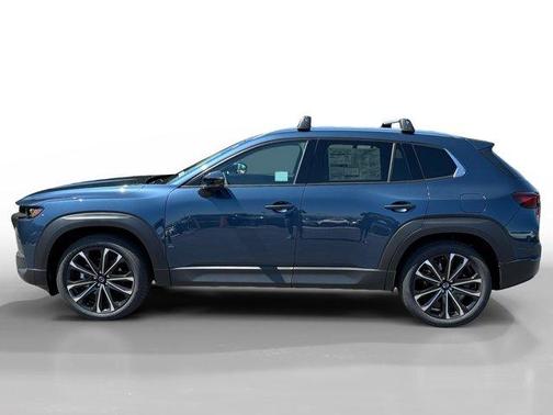 2025 Mazda CX-50 2.5 Turbo Premium Plus Package
