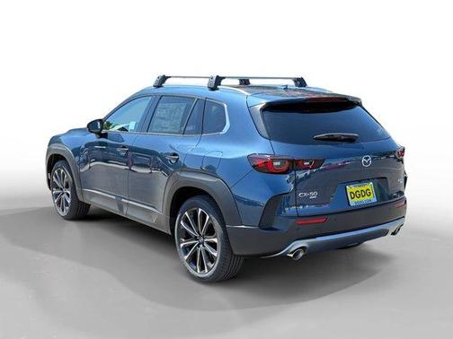 2025 Mazda CX-50 2.5 Turbo Premium Plus Package