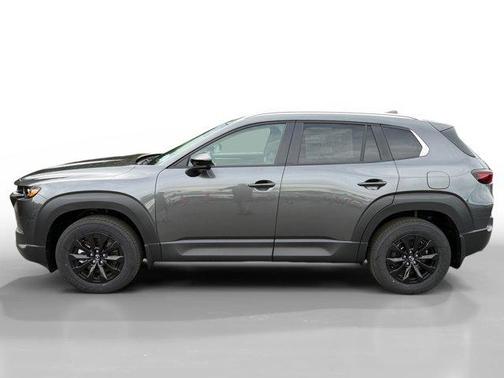 2026 Mazda CX-50 Preferred