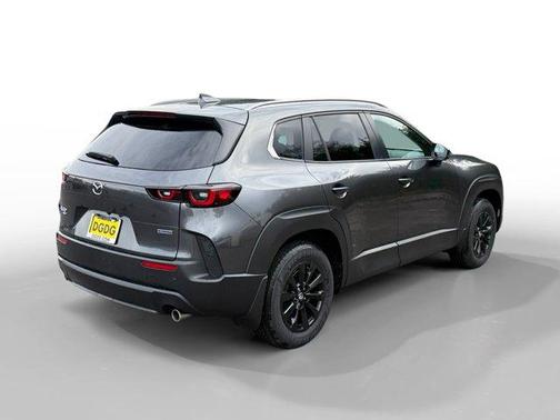 2026 Mazda CX-50 Preferred