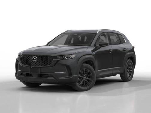 2026 Mazda CX-50 Preferred