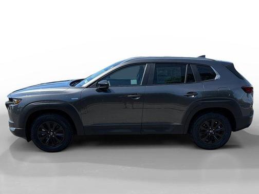 2025 Mazda CX-50 Hybrid Preferred Package