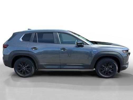 2025 Mazda CX-50 Hybrid Preferred Package