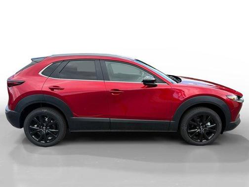 2025 Mazda CX-30 Select