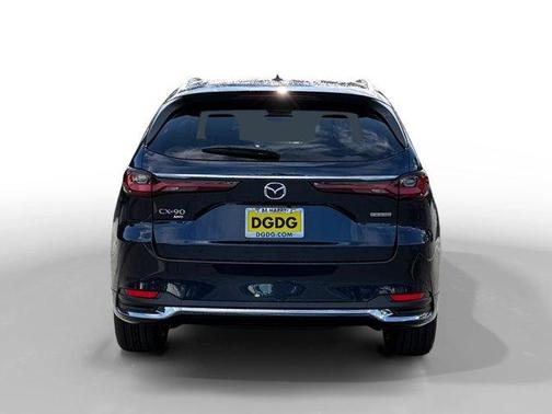 2026 Mazda CX-90 S Premium Plus