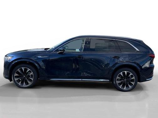 2026 Mazda CX-90 S Premium Plus