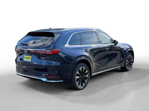 2026 Mazda CX-90 S Premium Plus