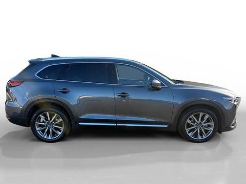 2016 Mazda CX-9 Signature