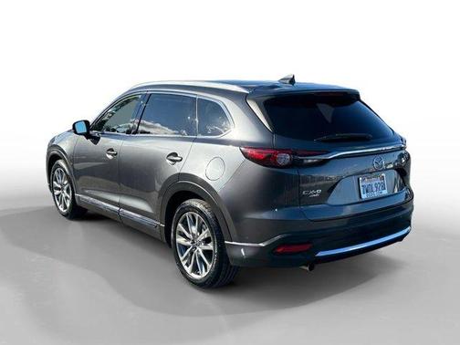 2016 Mazda CX-9 Signature