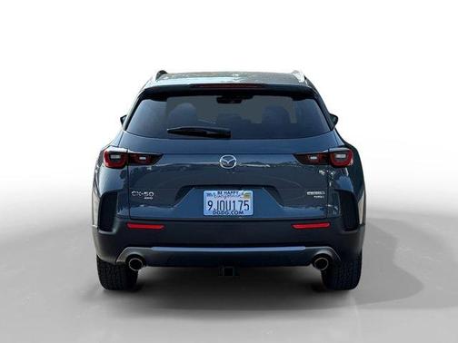 2024 Mazda CX-50 2.5 Turbo Meridian Edition