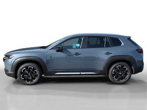 2024 Mazda CX-50 2.5 Turbo Meridian Edition
