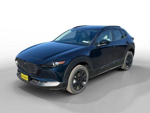 2026 Mazda CX-30 2.5 S Aire Edition