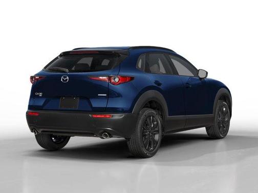 2026 Mazda CX-30 2.5 S Aire Edition