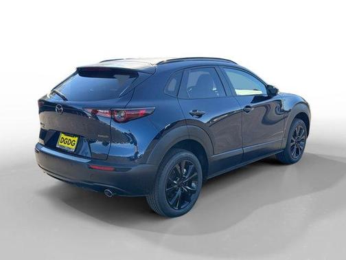 2026 Mazda CX-30 2.5 S Aire Edition