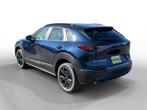 2026 Mazda CX-30 2.5 S Aire Edition