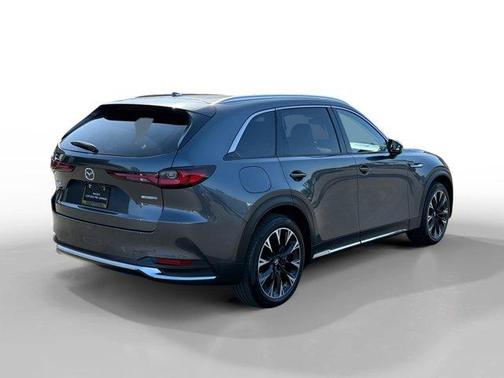 2024 Mazda CX-90 PHEV Premium