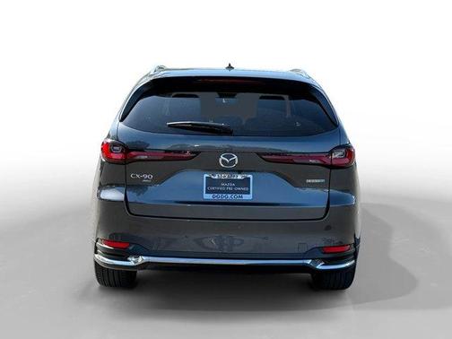 2024 Mazda CX-90 PHEV Premium