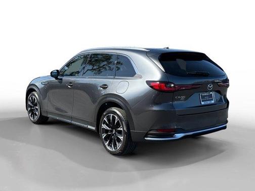 2024 Mazda CX-90 PHEV Premium