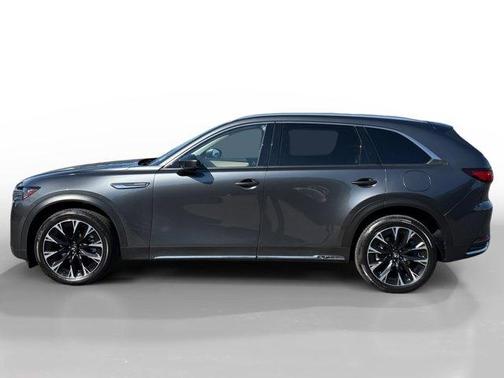 2024 Mazda CX-90 PHEV Premium
